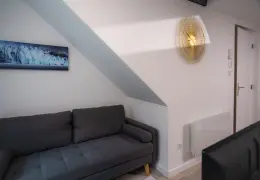 Rénovation d’un studio au Puy-en-Velay